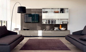 Catalogo soggiorni Scavolini 2014