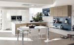 Catalogo cucine Scavolini 2014