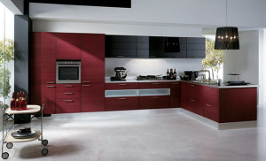 Catalogo cucine Scavolini 2014