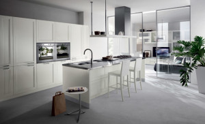 Catalogo cucine Scavolini 2014