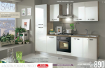 Catalogo cucine Mondo Convenienza 2014