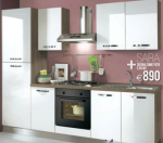 Catalogo cucine Mondo Convenienza 2014