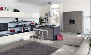 Catalogo cucine Scavolini 2014