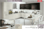 Catalogo cucine Mondo Convenienza 2014