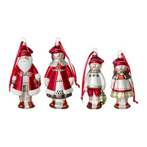 catalogo addobbi e decorazioni natale ikea 2013