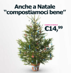 catalogo alberi di natale ikea 2013