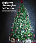 catalogo alberi di natale ikea 2013