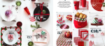 foto Catalogo Ikea Natale 2013