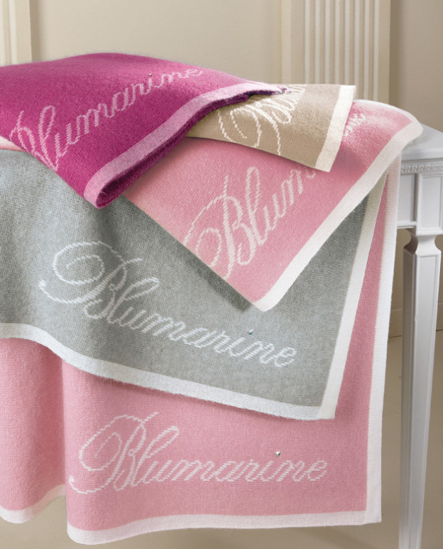 Blumarine Casa catalogo 2014