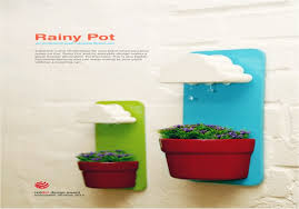 rainy pot idee design 2014 (2)