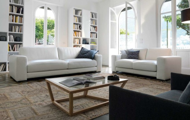 myland divani chateau d'ax | Design Mon Amour