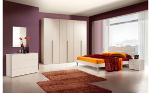 Camere da letto Mercatone Uno 2015