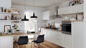 Cucine Scavolini 2015 moderne