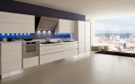 Cucine Design italiane