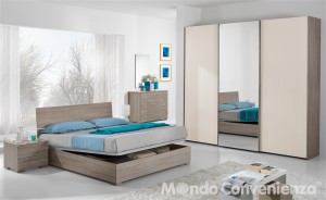 armadi camere da letto mondo convenienza 2015