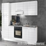 Cucine Mondo Convenienza 2015 prezzi