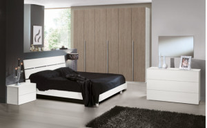 Camere da letto Mercatone Uno 2015 classiche