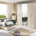 letti camere da letto mondo convenienza 2015