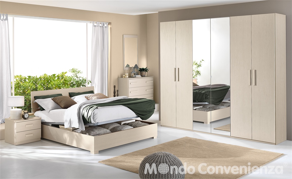 Letti Mondo Convenienza 15 Design Mon Amour