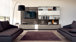 soggiorni scavolini 2015 living