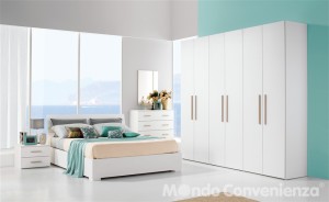 Catalogo camere da letto mondo convenienza 2015