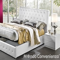 Letto Contenitore Mondo Convenienza Opinioni