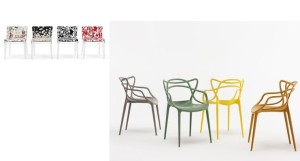 Kartell Sedie Design