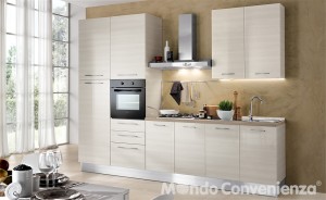 misure cucine mondo convenienza 2015