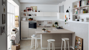 Cucine Scavolini 2015 open space