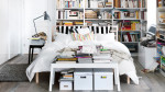 Camere da letto Ikea 2015 catalogo letti ikea