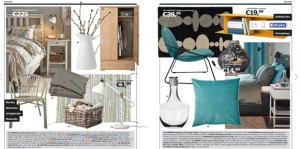 Catalogo Ikea 2015 prezzi