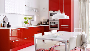 cucine colorate cucine piccole cucine ikea 2015