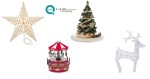 addobbi qvc natale 2014 shop online