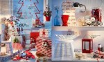 ikea natale 2014 catalogo addobbi