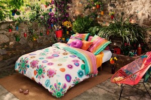 biancheria letto desigual casa 2015 desigual living