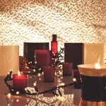 frette natale 2014 candele