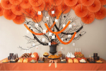 decorazioni fai da te halloween 2014