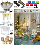 come apparecchiare la tavola casa shop natale 2014