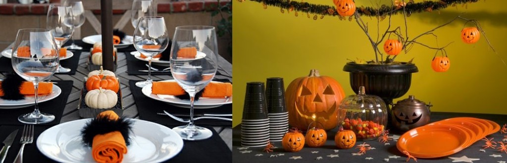 decorazioni halloween 2014 fai da te 