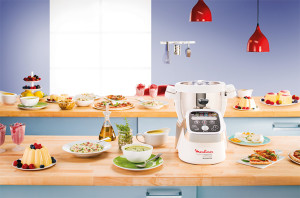 moulinex cuisin companion recensione prezzo e opinioni