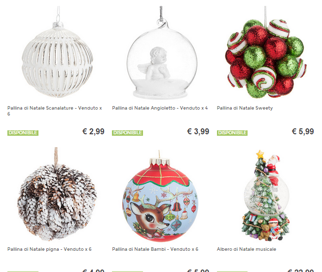 Decorazioni Natalizie Maison Du Monde.Palline Maison Du Monde Natale 2014 Decorazioni Natalizie Design Mon Amour