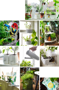 Ikea estate 2015 catalogo arredamento da giardino esterni