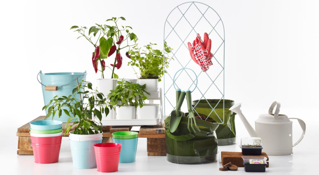 Mobili da giardino Ikea estate 2015 catalogo prezzi 