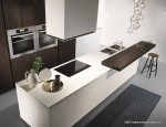 Cucine Ernestomeda 2016 cucina con isola