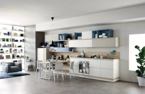 Scavolini cucine 2016 cucina classica