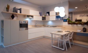 Scavolini cucine 2016 penisola