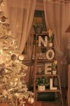 arredamento shabby chic natale 2015