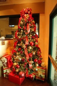 albero natale 2015 classico