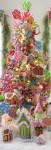 albero natale 2015 caramelle