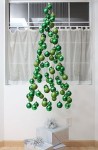 albero natale 2015 moderno